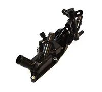 LSC 110608635R : Lower Coolant Thermostat Housing, Sensor & Seal - NEW from LSC
