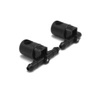 LSC 12782508/9 : GENUINE Set of Windscreen Washer Jets/Nozzles - NEW from LSC
