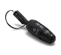 LSC 13191083 Windscreen Wiper Stalk Switch