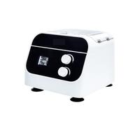 LSC-20 Electric Laboratory Plasma Centrifuge Medical Practice Machine Supplies PRP Isolate Serum 4000rpm 1920g Digital for laboratories, research(LSC-20H 8 Holes)
