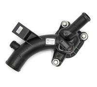 LSC 25192985 : GENUINE Thermostat Housing/Water Outlet with Seal & Sensor - NEW from LSC