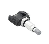 LSC 3057 : GENUINE Steel TPMS Sensor with Retaining Nut and Dust Cap - NEW from LSC