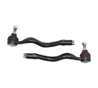LSC 32111139313 = 32111139314 : PAIR OF Front Right Tie Track Rod Ends - NEW from LSC