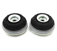 LSC 55703313 : Pair of Front Top Strut Mountings Shock Absorber Bearings - NEW from LSC