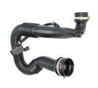 LSC 8201068612 : Turbo Boost Intercooler Air Hose with Sensor and Clamps - NEW from LSC