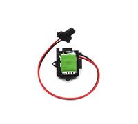 LSC 91158691 : Heater Fan Blower Motor Resistor (with Air Con) - NEW from LSC