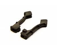 LSC 9191985 : 2 x Original OEM Handbrake Control Cable Guide - NEW from LSC