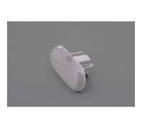 LSC 93161823 : GENUINE Side Repeater/Indicator Light/Lamp Lens - NEW from LSC