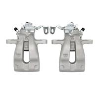 LSC 93168711 93168712 : Pair of Rear Brake Disc Calipers - NEW from LSC