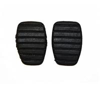 LSC 95517005 : Pair of Clutch/Brake Pedal Rubber Pads - NEW from LSC