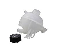 LSC 9678126080 1306E4 : Radiator Header Expansion Bottle Tank and Cap - NEW from LSC