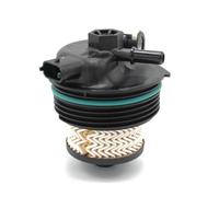LSC 9801116380 : GENUINE OEM Fuel Filter with Top Cover and Gasket - NEW from LSC