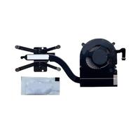 LSC ，Compatible ForLenovo ，Compatible ForThinkPad X1 Carbon 4th Gen X1 Yoga 1st Gen Heatsink With Fan FRU 00JT800 01AW976
