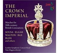 Lscb:Higgins - The Crown Imperial