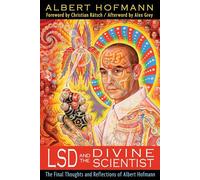 LSD and the Divine Scientist