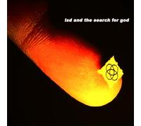 LSD And The Search For God - LSD And The Search For God [VINYL]