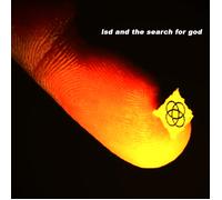 LSD And The Search For God - LSD And The Search For God [VINYL]