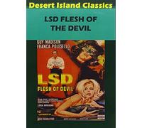 Lsd Flesh of the Devil