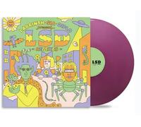 LSD | Labrinth, Sia And Diplo Presents... Lsd (the Remixes) - Us