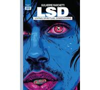 LSD - LIVING SPIRITUAL DIMENSIONS