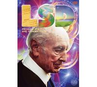 LSD: Problem Child and Wonder Drug