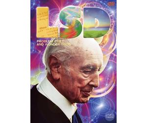 LSD: Problem Child and Wonder Drug