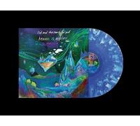 LSD & THE SEARCH FOR GOD - Heaven Is A Place (Deluxe Edition) - Vinyl (LP)