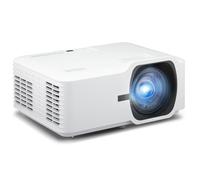 ViewSonic LSD400HD-ST Short Throw 4,000 ANSI Lumens 1080p Laser Installation Projector