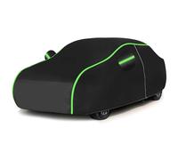 LSDCSH Custom Fit Car Cover Compatible with Alfa Romeo GT Veloce 1967-1976 (Coupe) Car Cover Waterproof Breathable Rain Sun Dust Protection Indoor and Outdoor General