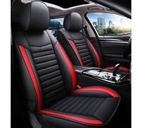 LSDRALOBPOI Car Seat Covers Full Set for L nd Rover Range Rover L460 2022-,Leather Front Rear Seat Protectors,Waterproof Breathable Seat Protectors,car interior accessories.