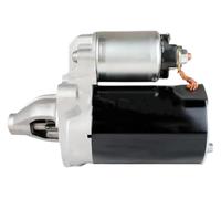 LSDSAAZA Electric Starter Motor For Hyundai For Amica For Atoz Drive Engine Set Starter Motor Automobile Electric 36100-02511 3610002550 36100-02555 3610002560