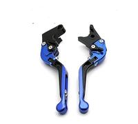 LSDSAAZA for Monkey for Z125 2018-2021 for GROM for MSX125SF for MSX125 2014-2019 Motorcycle Folding Extension Brake Clutch Lever Motorcycle Brake Clutch Lever