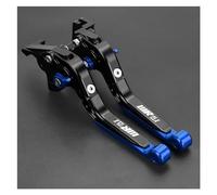 LSDSAAZA for WR125X 2012 2013 2014 2015 2016 Motorcycles Adjustable Brake Clutch Lever Handle Hand Grips Ends Motorcycle Brake Clutch Lever
