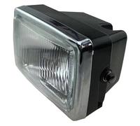 LSDSAAZA Motorcycle Headlight Front For Suzuki For A100 For AX100 100cc Motorcycle Headlamp Assembly Headlight 2 Stroke Electrical Front Lamp Head Light