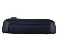 LSDSAAZA Sliding Exterior Handle Car Exterior Door Handle Outer Repair Front Left/Right for Mitsubishi L200 L 300 III for Pajero II(Front Right)