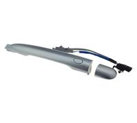LSDSAAZA Sliding Exterior Handle for Renault for Koleos 2009-2018 Car Door Handle Repair Front Rear Left Right Outside 80640-JY01B(Front Right)