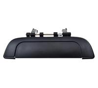 LSDSAAZA Sliding Exterior Handle for Suzuki for Esteem for Baleno for Cultus for Maruti for Chevrolet for Cassia Car Door Handle Repair Left Or Right(Rear Left Rl)