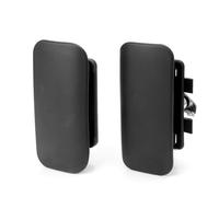 LSDSAAZA Sliding Exterior Handle Left Right Outer Sliding Door Handle for Ford for Transit Van VH VJ VM 2000-2013(Left Right)