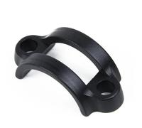 LSDWEHN Clip Handlebar clamp Metal Assembly Cycling compatible with MAGURA HS11 22 33 MT2 4 5 6 7 8 MTB Accessories Aluminum Alloy