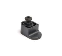 LSDWEHN compatible with Ninebot MAX G30 G30D KickScooter Electric Scooter Splash Guard Pothook Repair Parts Folding Parts Fender Hook(Fender Folding Hook)