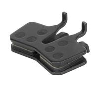 LSDWEHN Hydraulic Brakes compatible with Magura MT5 MT7 MTB Bicycle Resin Disc Brake Pads 44 * 16mm Low Noise 1Pair