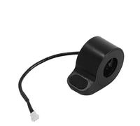 LSDWEHN Thumb Throttle compatible with iScooter i9 Pro compatible with AOVOPRO ES80 M365 Electric Scooter Accelerator Throttles Replacement Accessories(A)