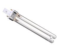LSE 13 Watt Germicidal Uv Uvc Ultraviolet Lamp Bulb G23 Base 13W Pl-S13/Uv/G23