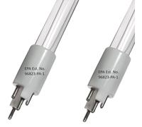 Lse Lighting Pack of 2, Sterilight S810RL UV Lamp for S8Q-PA, S8Q-PA/2 S8Q, S8Q/2 S8Q-Gold