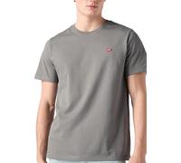 Lse_Ss Original Hm Tee Smoked Pearl