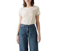 Lse The Perfect Tee Lse_Hummingbird HL L, Lse_Hummingbird Hl L, L