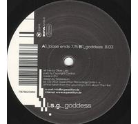 Lsg - Goddess [12" VINYL]