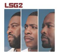 LSG - LSG-2 [New CD] Alliance MOD