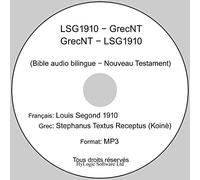 LSG1910-GrecNT / GrecNT-LSG1910