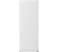 Beko LSG4545W Freestanding Tall Larder Fridge